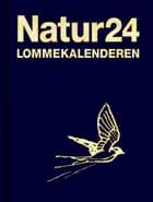 Naturlommekalenderen 2024