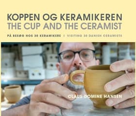 Koppen og keramikeren af Claus Domine Hansen