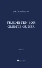 Trædesten for glemte guder