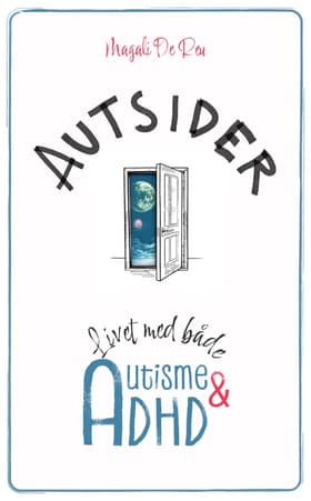 Autsider af Magali De Reu