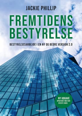 Fremtidens bestyrelse af Jackie Phillip