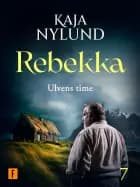 Ulvens time af Kaja Nylund
