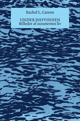 Under havvinden af Rachel Carson