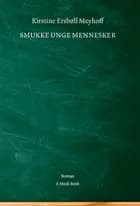 Smukke unge mennesker