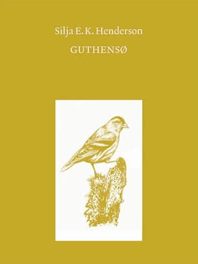 Guthensø af Silja E.K. Henderson
