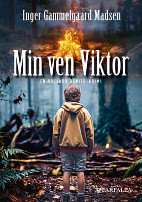 Min ven Viktor af Inger Gammelgaard Madsen