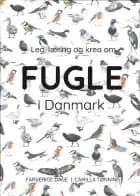 Leg, læring og krea om fugle i Danmark