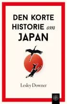 Den korte historie om Japan