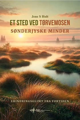 Et sted ved tørvemosen af Jens S. Holt