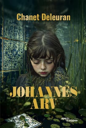 Johannes Arv af Chanet Deleuran