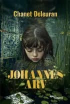 Johannes Arv