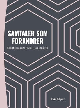Samtaler som forandrer af Rikke Kjelgaard