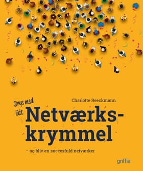 Netværkskrymmel af Charlotte Reeckmann