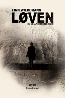 Løven af Finn Wiedemann