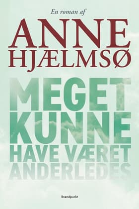 Meget kunne have været anderledes af Anne Hjælmsø