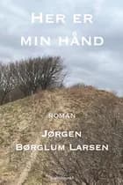 Her er min hånd