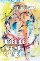 Jeg burde tage mig sammen