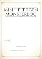 Min helt egen monsterbog