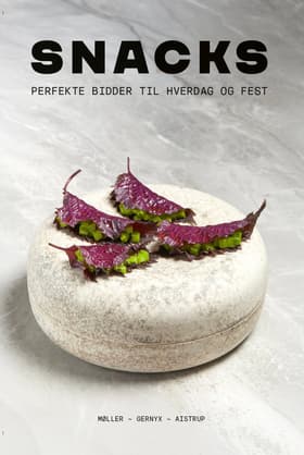 SNACKS af Nicolaj Møller