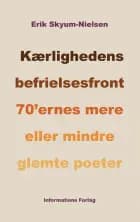 Kærlighedens befrielsesfront af Erik Skyum-Nielsen