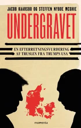 Undergravet af Jacob Kaarsbo