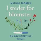 I stedet for blomster