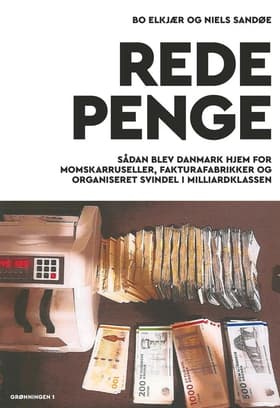 Rede penge af Bo Elkjær