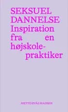 Seksuel dannelse