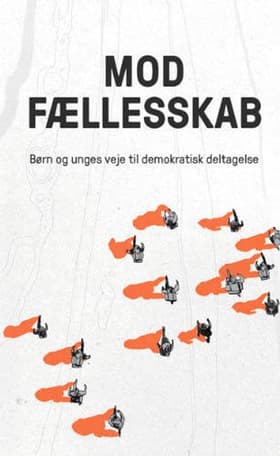 Mod fællesskab af Vanessa Paladino mfl.