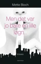 Men det var jo bare en lille løgn...
