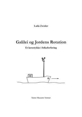 Galilei og Jordens rotation af Laila Zweisler