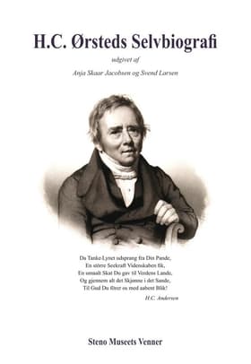 H.C. Ørsteds Selvbiografi af H. C. Ørsted