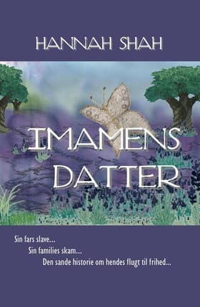 Imamens datter af Hannah Shah
