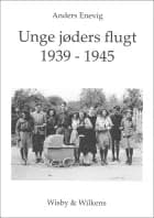 Unge jøders flugt 1939-1945