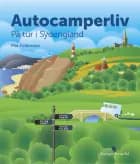 Autocamperliv – på tur i Sydengland - Rejsebog af Mia Folkmann
