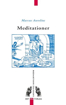 Meditationer af Marcus Aurelius