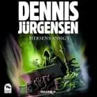 Krøniker fra Kvæhl #4: Heksens ansigt