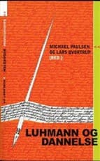Luhmann og Dannelse af Lars Qvortrup