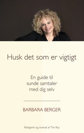 Husk det som er vigtigt af Barbara Berger