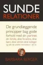 Sunde relationer