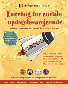 Lærebog for sociale opdagelsesrejsende af Ryan Hendrix