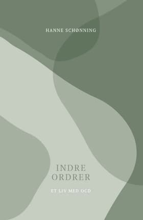 Indre ordrer af Anne Lindhardt