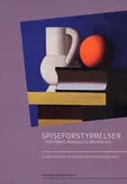 Spiseforstyrrelser