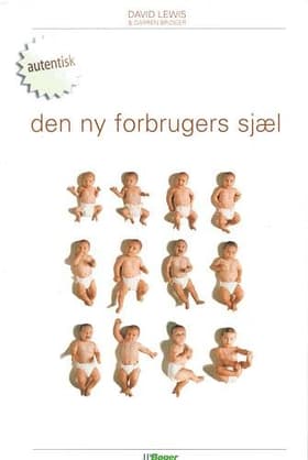 Den ny forbrugers sjæl af David Lewis