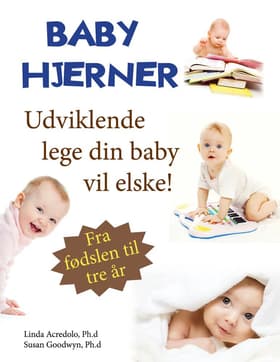 Baby Hjerner af Susan Goodwyn