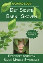 Det sidste barn i skoven