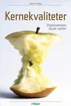 Kernekvaliteter