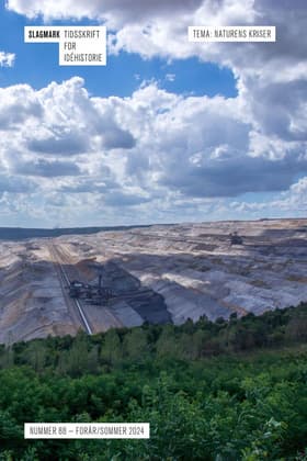 Naturens kriser af Manni Crone