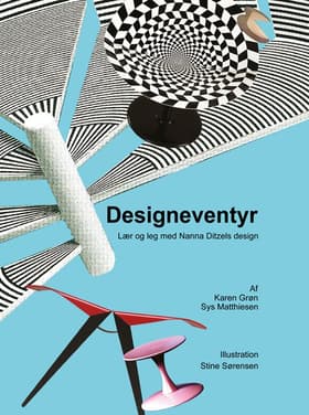 Designeventyr af Sys Matthiesen