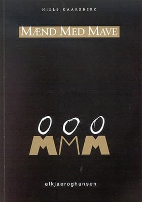 Mænd med mave af Niels Kaarsberg